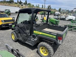 2023 John Deere XUV 835M Image