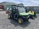 2023 John Deere XUV 835M Image