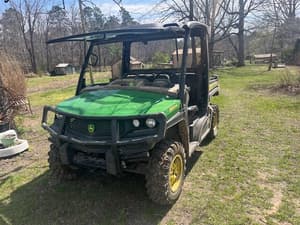 2023 John Deere XUV 835M Image