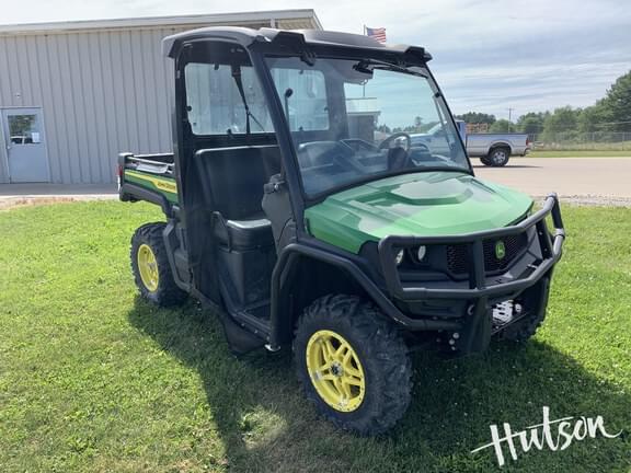 Image of John Deere XUV 835M Primary image