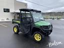 2023 John Deere XUV 835M Image