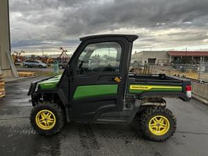 2023 John Deere XUV 835M Image