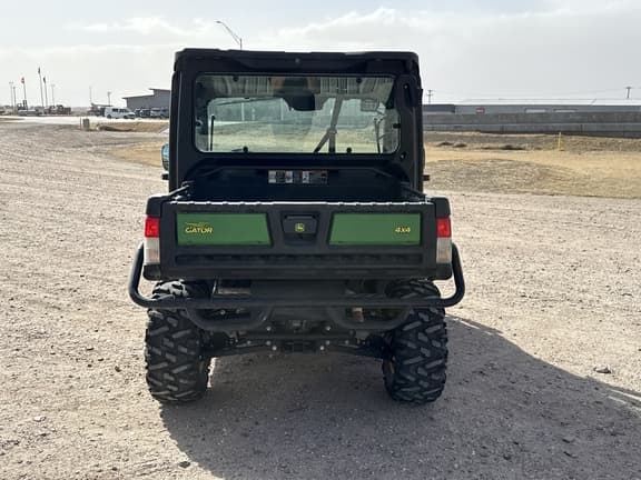 Image of John Deere XUV 835M equipment image 3