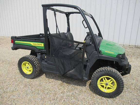 Image of John Deere XUV 835M Primary image