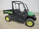 2023 John Deere XUV 835M Image