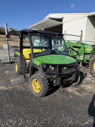 Image of John Deere XUV 835M Primary image