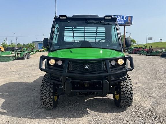 Image of John Deere XUV 835M equipment image 2