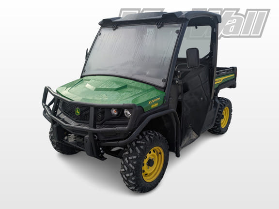 2023 John Deere XUV 835M Equipment Image0
