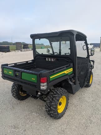 Image of John Deere XUV 835M equipment image 4