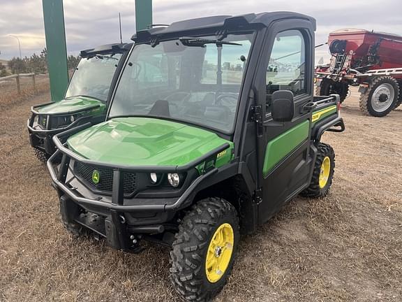 Image of John Deere XUV 835M Primary image