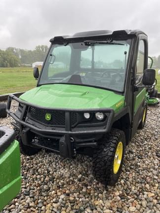 Main image John Deere XUV 835M