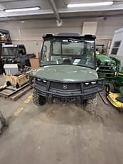 Main image John Deere XUV 835M 16