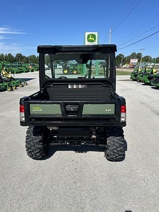 Thumbnail image John Deere XUV 835M 3