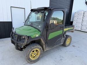 2023 John Deere XUV 835M Image