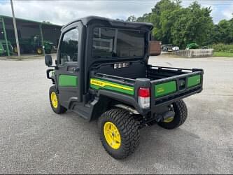 Image of John Deere XUV 835M equipment image 3