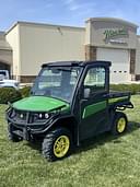 2023 John Deere XUV 835M Image