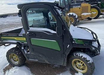 2023 John Deere XUV 835M Equipment Image0