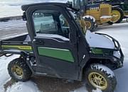 Thumbnail image John Deere XUV 835M 0