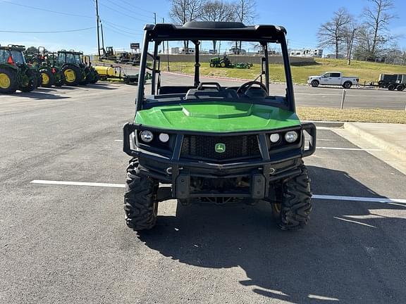 Image of John Deere XUV 835M equipment image 2