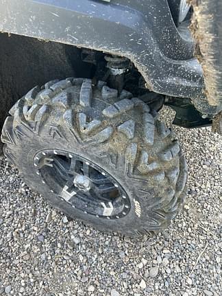 Image of John Deere XUV 835M equipment image 3