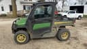 2023 John Deere XUV 835M Image