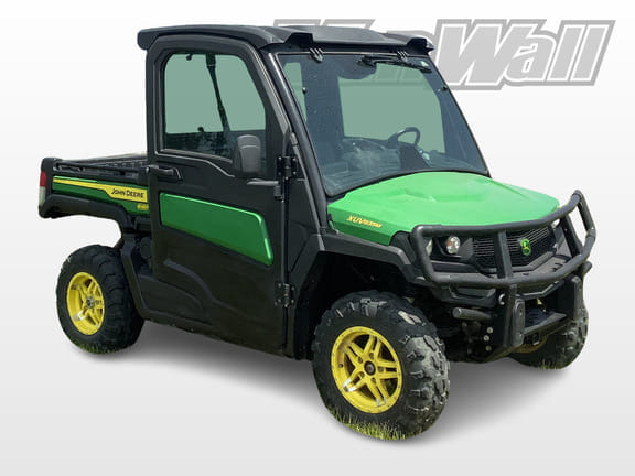 2023 John Deere XUV 835M Equipment Image0