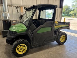 2023 John Deere XUV 835M Image