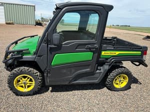 2023 John Deere XUV 835M Image