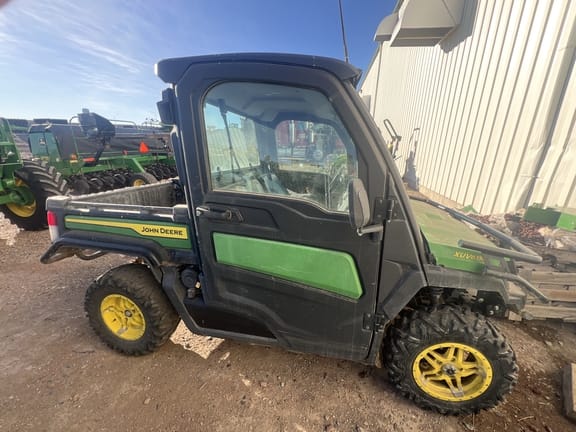 2023 John Deere XUV 835M Equipment Image0