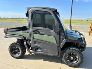 2023 John Deere XUV 835M Image