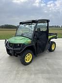 2023 John Deere XUV 835M Image