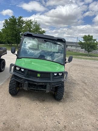 Image of John Deere XUV 835M equipment image 2