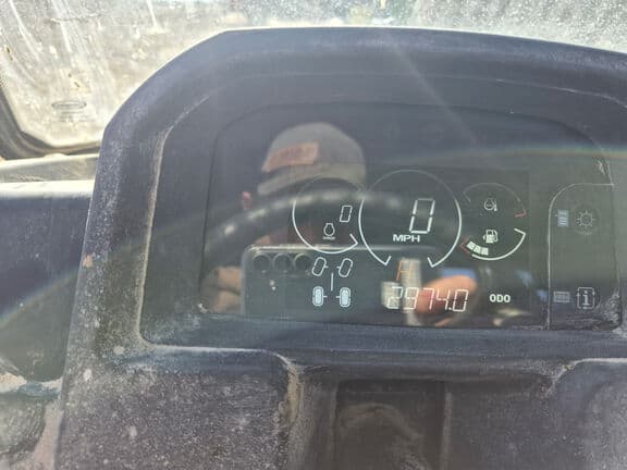 Image of John Deere XUV 835M equipment image 3