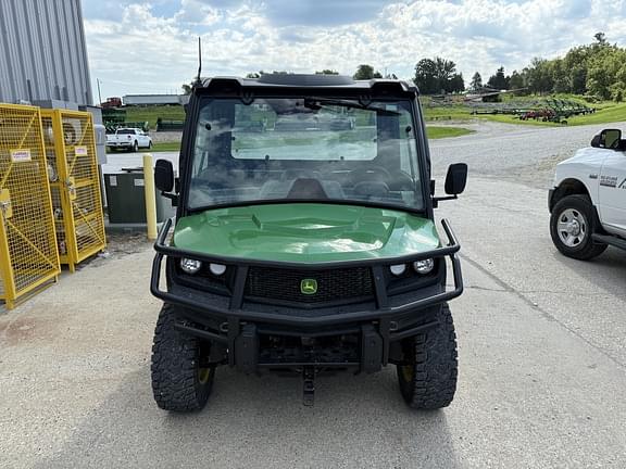 Image of John Deere XUV 835M equipment image 3