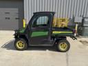 2023 John Deere XUV 835M Image