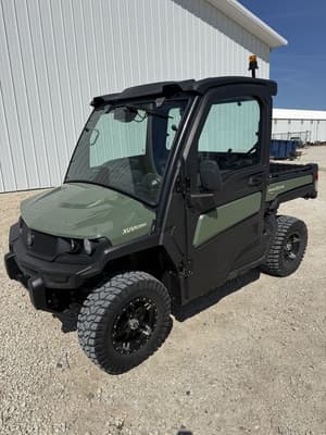 2023 John Deere XUV 835M Image