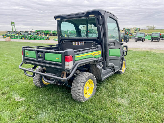 Image of John Deere XUV 835M equipment image 4