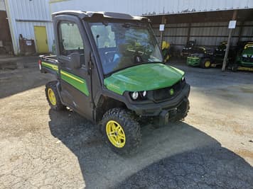 Main image John Deere XUV 835M