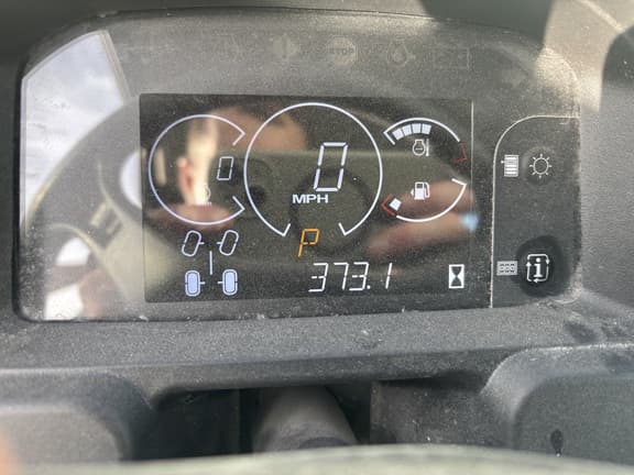 Image of John Deere XUV 835M equipment image 1