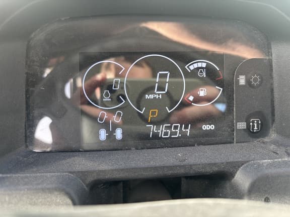 Image of John Deere XUV 835M equipment image 4