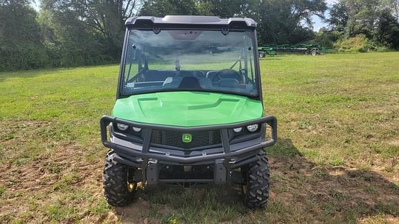 Image of John Deere XUV 835M equipment image 3