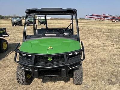 Image of John Deere XUV 835M equipment image 1