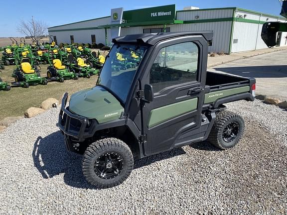 Image of John Deere XUV 835M Primary image
