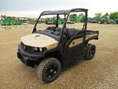 Thumbnail image John Deere XUV 835M 6