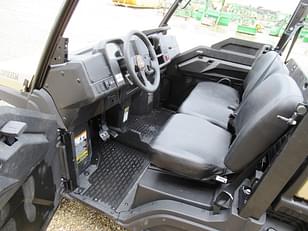 Main image John Deere XUV 835M 7