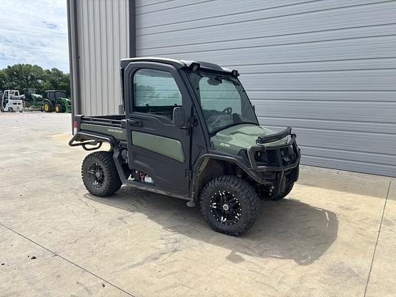 Image of John Deere XUV 835M equipment image 2