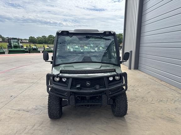 Image of John Deere XUV 835M equipment image 3