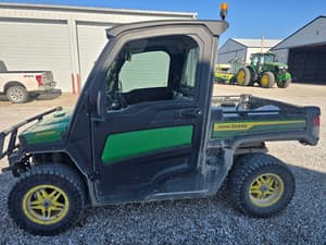 2023 John Deere XUV 835M Image