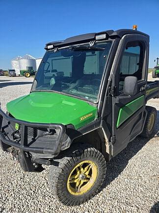 Image of John Deere XUV 835M Primary image