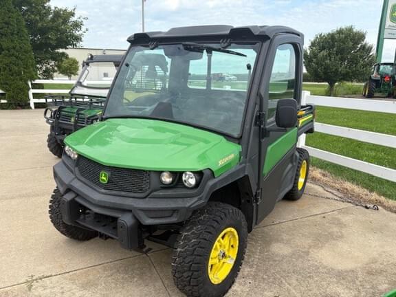Image of John Deere XUV 835M Primary image